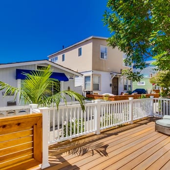 Aaction Builders - Love the gate door that Bob suggested and built - General Contractors Near Me - San Diego, California