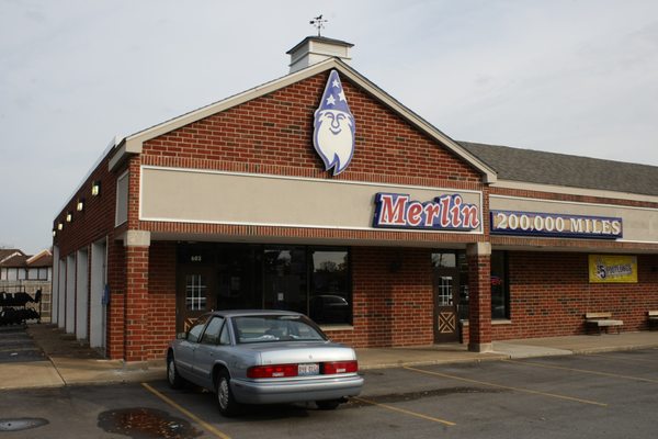 MERLIN COMPLETE AUTO CARE - Updated March 2025 - 16 Photos & 58 Reviews