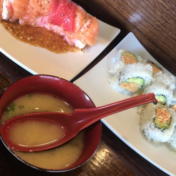 Oh! Sushi - Japanese Near Me - Oxnard, California