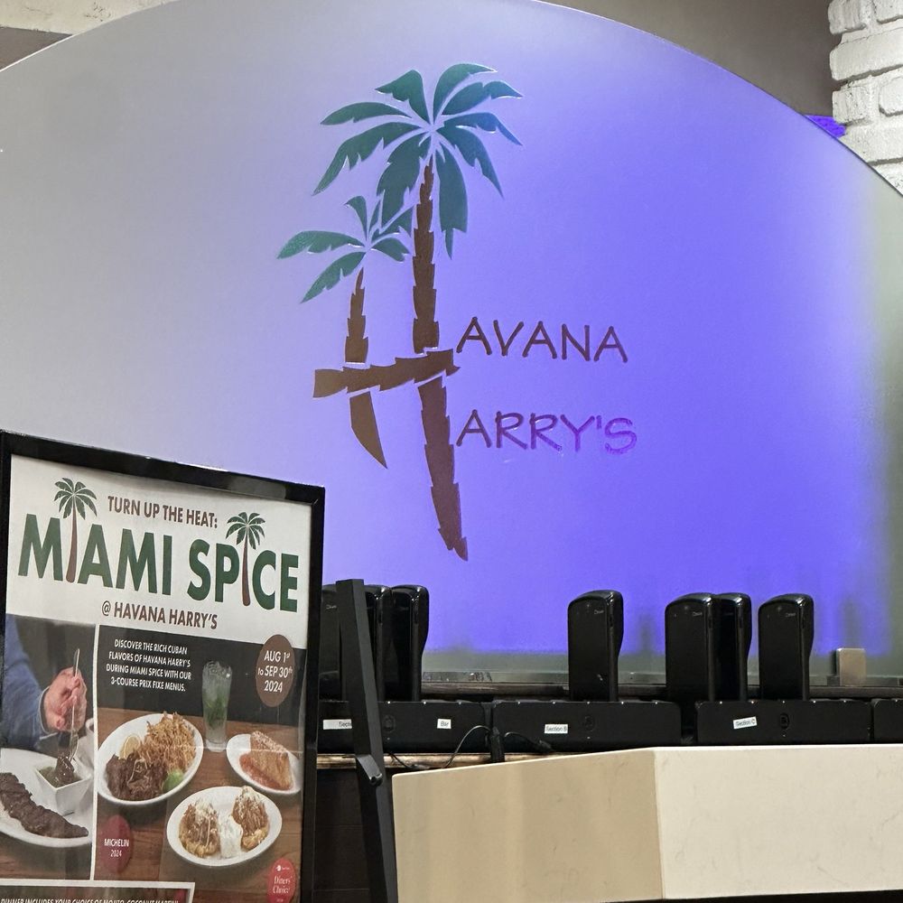 Havana Harry's - Cuban Near Me - Coral Gables, Florida Havana Harry's - Cuban Near Me - Coral Gables, Florida