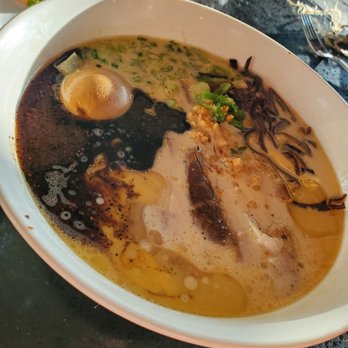 Soho Ramen and Sake Bar - Tonkotsu ramen - Ramen Near Me - Temecula, California Soho Ramen and Sake Bar - Tonkotsu ramen - Ramen Near Me - Temecula, California