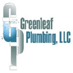 Slide of Greenleaf Plumbing