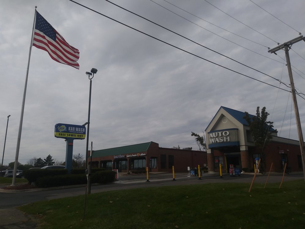 JAX KAR WASH Updated May 2024 26 Reviews 3553 Walton Blvd, Auburn