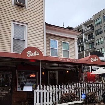 Babs - Breakfast & Brunch Near Me - Atlanta, Georgia Babs - Breakfast & Brunch Near Me - Atlanta, Georgia