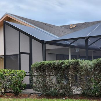 Focus Pro Services - Re-screening and metal replacement - Fences & Gates Near Me