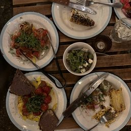 Bruschetta