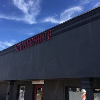 Rick's Barbershop - Barbers Near Me - Magnolia, Texas Rick's Barbershop - Barbers Near Me - Magnolia, Texas