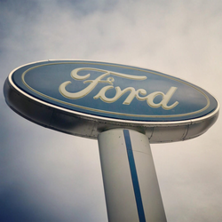 Oneonta Ford - Proudly Oneonta Ford!