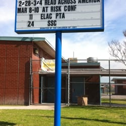 Lakeland Elementary School