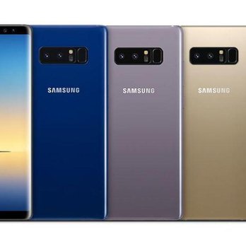 Imzi Communications - Samsung Note8 now in Stock! - Mobile Phones Near Me - Manchester, XGM