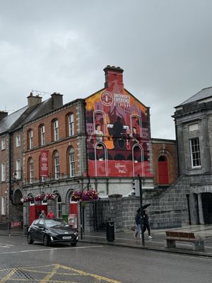 Smithwick's Experience by null