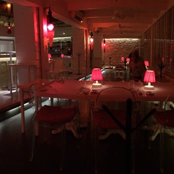 Mare by Cenacolo - Italian Near Me - Cancún, ROO