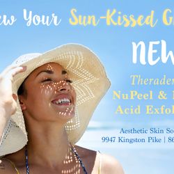 Skin Solutions
