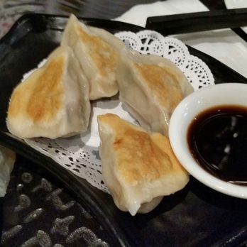 Dragon Beaux - Pot stickers - Dim Sum Near Me - San Francisco, California
