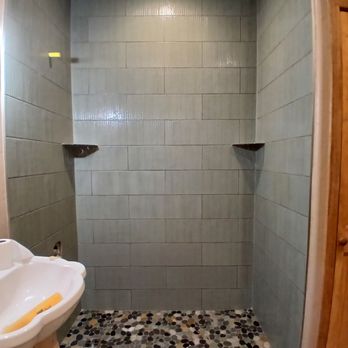 Brick Tile Contractor - Tiling Near Me