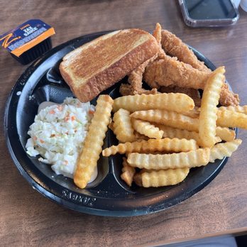 Zaxbys - 4 fingerz plate - Salad Near Me - Spartanburg, South Carolina Zaxbys - 4 fingerz plate - Salad Near Me - Spartanburg, South Carolina