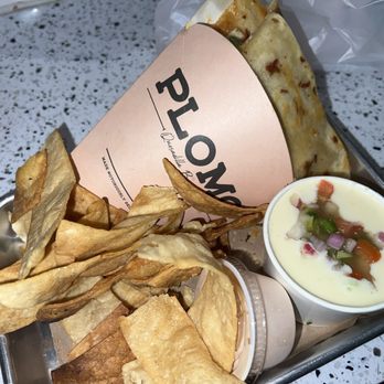 Plomo Quesadilla Bar - Mexican Near Me - Dallas, Texas Plomo Quesadilla Bar - Mexican Near Me - Dallas, Texas