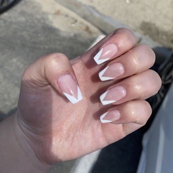 5 Point Nails - Nail Salons Near Me - Redlands, California