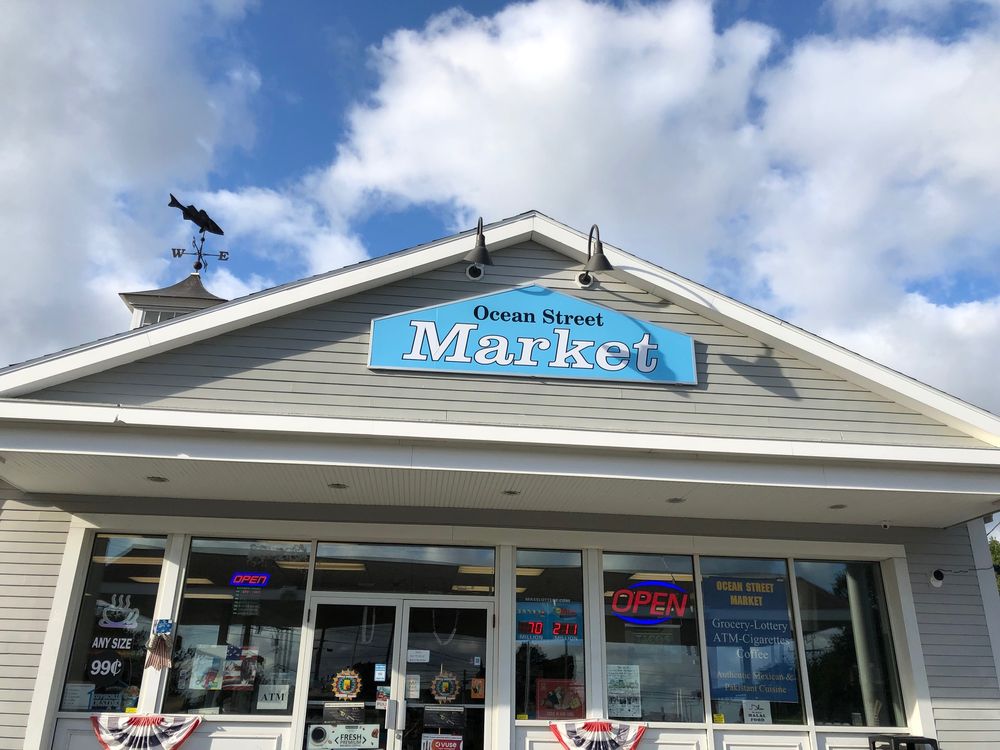 OCEAN STREET MARKET Updated August 2024 18 Photos 50 Ocean St