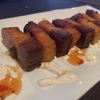 Rosaliano’s - Pork belly - Italian Near Me - Childs, Pennsylvania Rosaliano’s - Pork belly - Italian Near Me - Childs, Pennsylvania