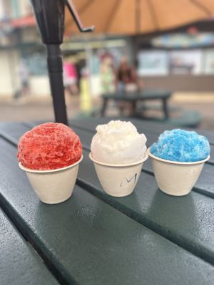 Jojo's Shave Ice by null