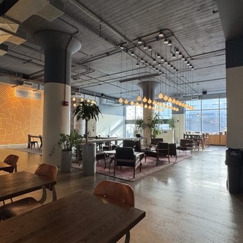 The Factory - Shared Office Spaces Near Me - Long Island City, New York The Factory - Shared Office Spaces Near Me - Long Island City, New York