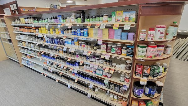 Vitamins and Supplements - We carry Solgar and Windmill Brands. Call today for Details! Vitamins and Supplements - We carry Solgar and Windmill Brands. Call today for Details!