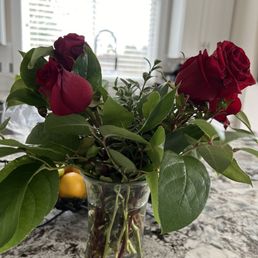 Roses Roses