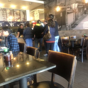 Ramen101 - Ramen Near Me - San Leandro, California