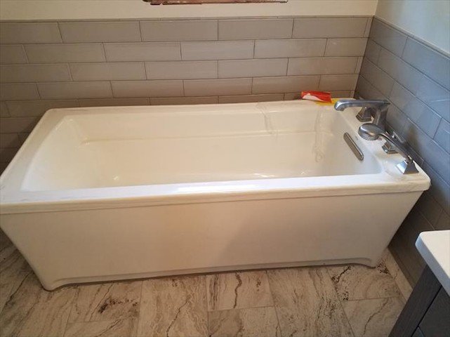 Slide of Joe Nance Plumbing & Water Conditioning Systems