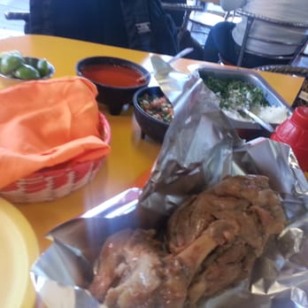 El Cazo de Napan - Chamorro delicioso - Mexican Near Me - México, D.F., DIF El Cazo de Napan - Chamorro delicioso - Mexican Near Me - México, D.F., DIF
