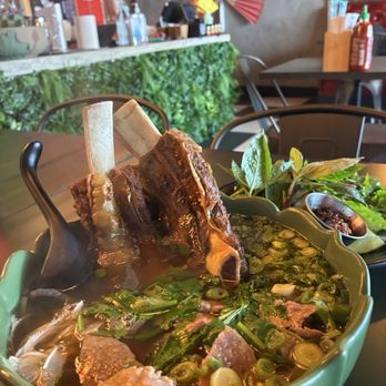 Pho Nom - Pho Nom - Vietnamese Near Me - San Diego, California Pho Nom - Pho Nom - Vietnamese Near Me - San Diego, California