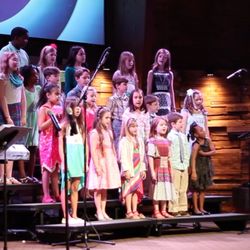Evangel Church