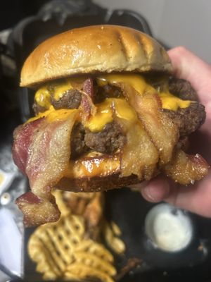 Walk-On's Sports Bistreaux - Port Arthur by null