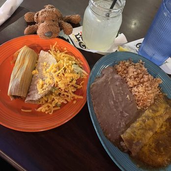 La Fiesta Grande - A little bit of everything - Tacos Near Me - Amarillo, Texas La Fiesta Grande - A little bit of everything - Tacos Near Me - Amarillo, Texas