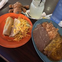 La Fiesta Grande - A little bit of everything