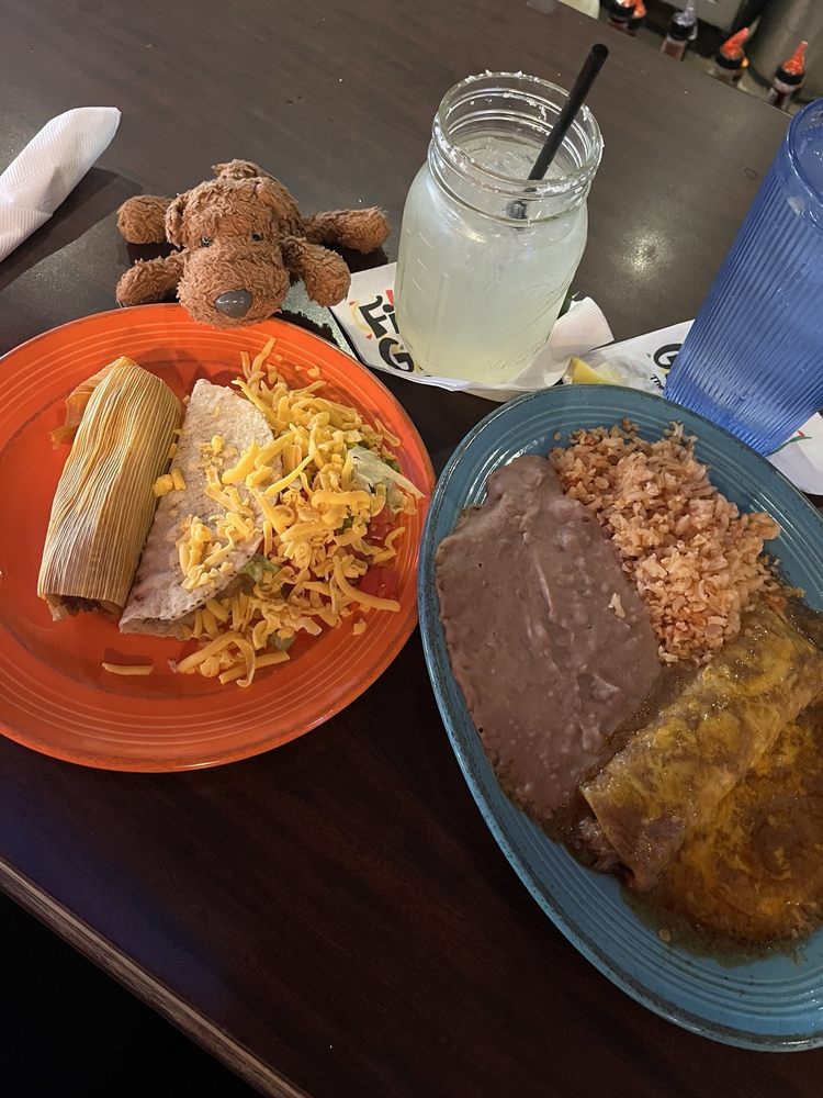 La Fiesta Grande