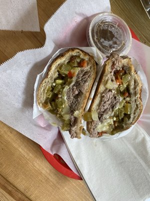 Domenico's Italian Deli by null