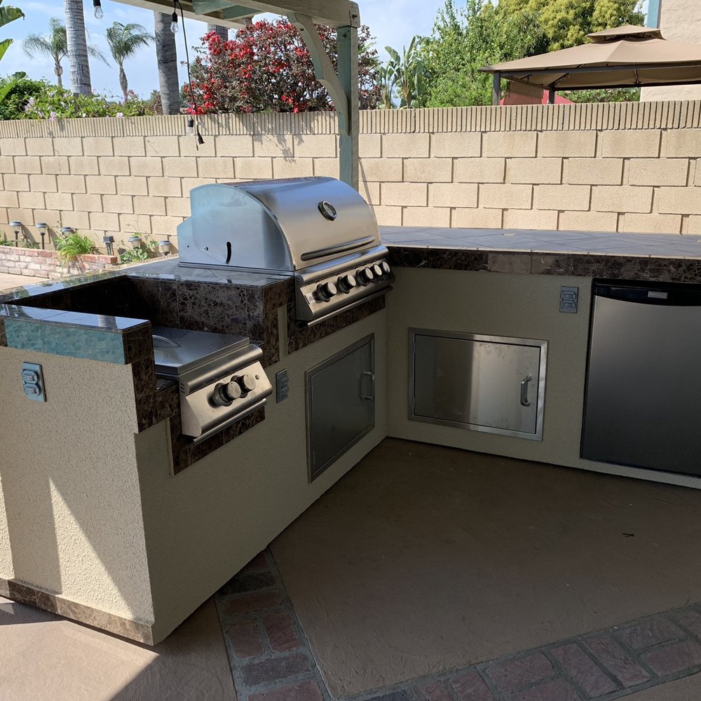 Extreme Backyard Designs - Appliances Near Me - Ontario, California Extreme Backyard Designs - Appliances Near Me - Ontario, California