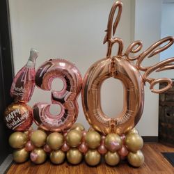 Glitz & Go Florist & Flower Delivery