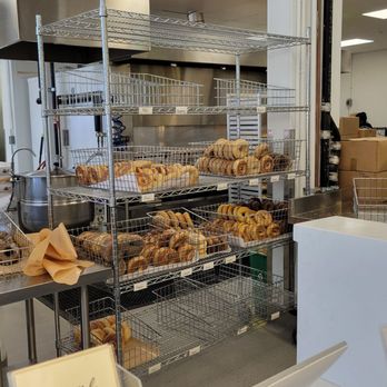 Boichik Bagels - Bagels Near Me - Los Angeles, California