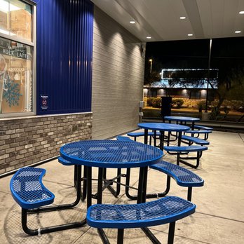 Dutch Bros Coffee - Outdoor seating - Coffee & Tea Near Me - Tucson, Arizona