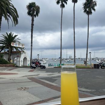The Naughty Fox - New American Near Me - Avalon, California The Naughty Fox - New American Near Me - Avalon, California
