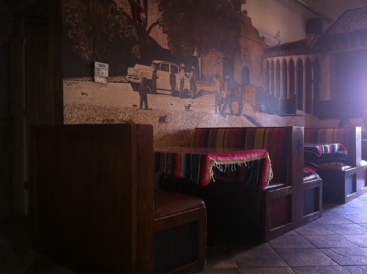 Plaza Tapatia Restaurant by null