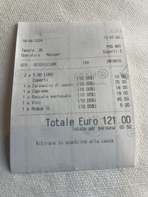 Ombra del Leone by null