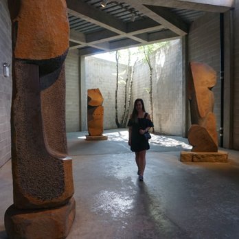 The Noguchi Museum - Art Tours Near Me - Astoria, New York The Noguchi Museum - Art Tours Near Me - Astoria, New York