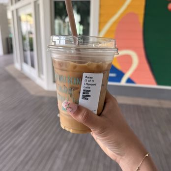 The Lost Bean - Coffee & Tea Near Me - Irvine, California The Lost Bean - Coffee & Tea Near Me - Irvine, California