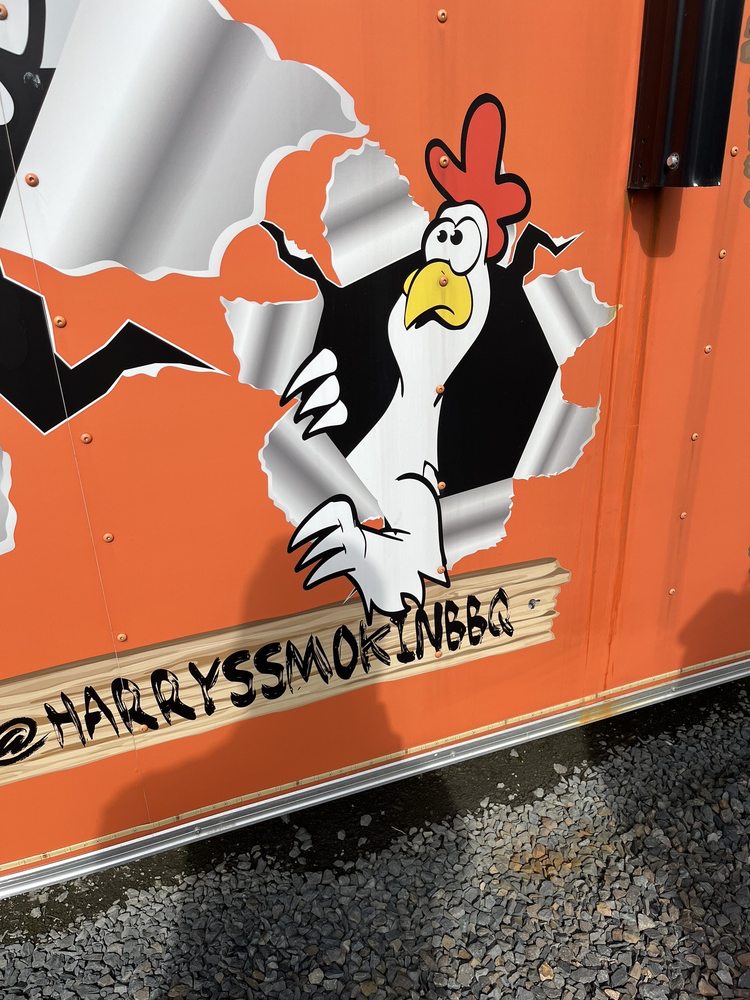 HARRY’S SMOKIN BBQ Updated October 2024 10 Photos 240 Dover Rd