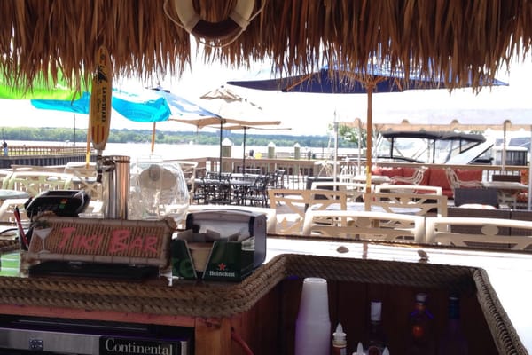 Slip Inn Bar & Grill by null