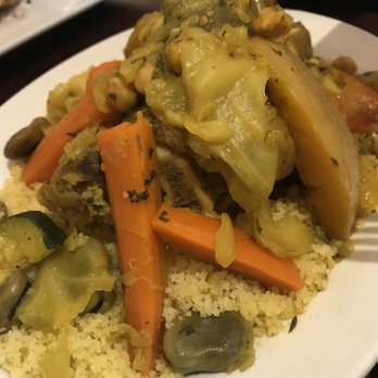 Fettoosh - Moroccan Near Me - Arlington, Virginia Fettoosh - Moroccan Near Me - Arlington, Virginia